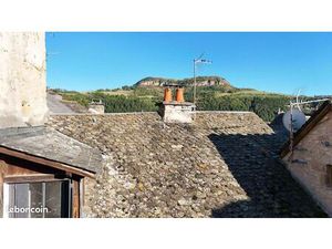 Maison 3 pièces 52 m²