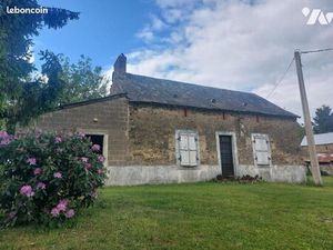 Maison 3 pièces 91 m²