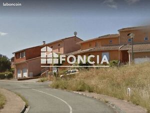 Villa 4 pièces 86 m²