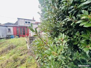 Maison 5 pièces 86 m²