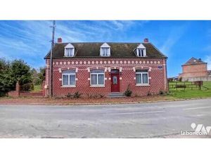 Maison 4 pièces 98 m²