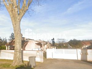 Villa 4 pièces 105 m²