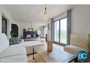 Pavillon 8 pièces 170 m²