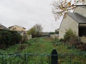 Terrains constructibles montfermeil