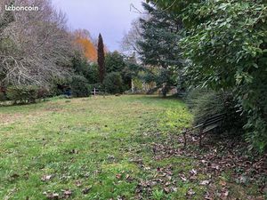 Terrain 1 117 m² Saint Caprais De Bordeaux