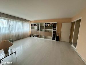 Appartement 4 pièces 103 m²