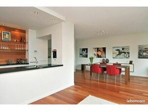 Appartement 3 pièces 74 m²