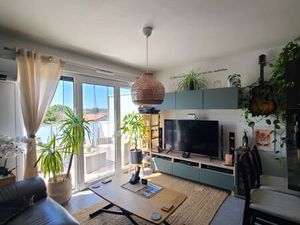 Appartement T2 – Quartier Arrousets Bayonne