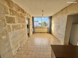 Appartement 3 pièces 49 m²
