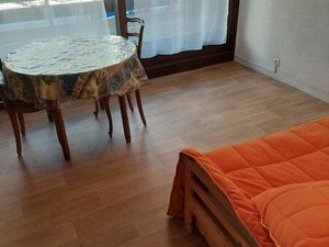 T2 Location Meublée à l'ANNEE Bourg Saint Maurice