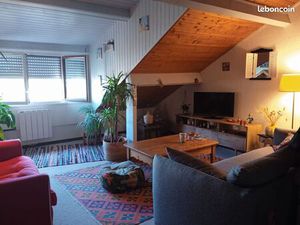 Charmant appartement Ciboure