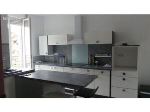 Appartement 3 pieces 83 m2