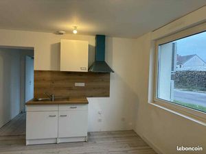 Appartement t2 a louer fere en tardenois (02130)
