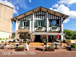 Immeuble 19 pièces 600 m²