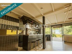 Immeuble 175 m² Montreuil