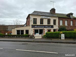 Immeuble 4 pièces 130 m²