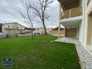 Appartement 4 pièces 89 m²