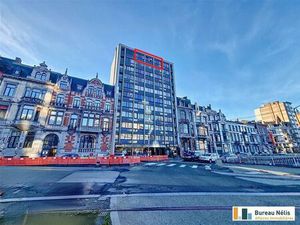 Appartement à louer à Boulevard d'Avroy 282 Liège (VBD61688)