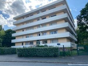 Appartement T4 Lormont 33