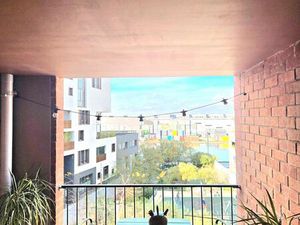 Appartement à vendre T2 PANTIN CANAL