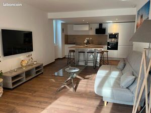 Location appartement meublé