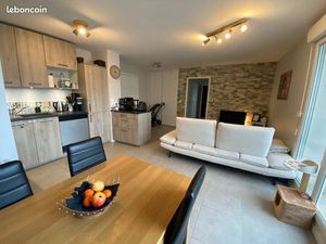 Bel appartement T3 à Rumilly