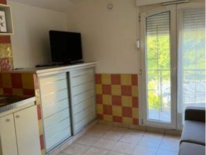 Studio à louer - Velizy Villacoublay - proche T6