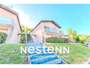 Appartement 2 pièces 32 m²