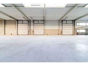 Surface industrielle à louer à Rue de Mettet 111 Florennes (VBD61680)