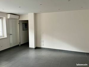 Maison d'habitation ou bureau de 100m2 à Rosenwiller