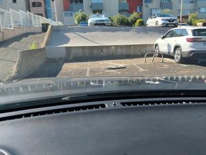 Parking privé centre port