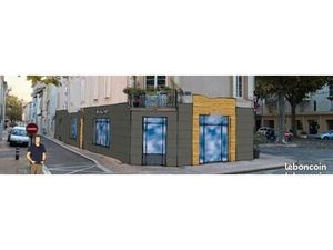 À louer Local commercial très bien situé