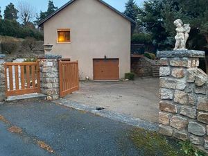 Maison individuelle a saisir