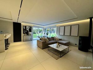 Maison 5 pièces 123 m²