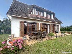 Maison 6 pièces 140 m²