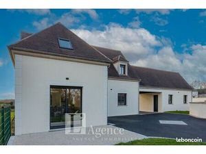 Maison 7 pièces 6 Km Beauvais