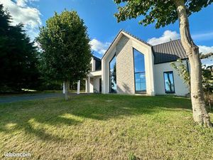 Pavillon de 2022 à vendre