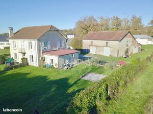 Grange 6 pièces 204 m²