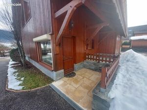 Chalet 5 pièces 147 m²
