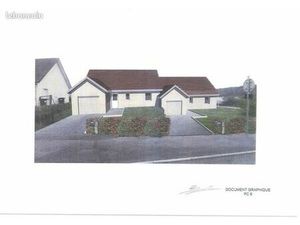 Maison 4 pièces 76 m²