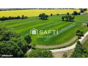 Propriété 6 pièces 180 m²