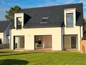 Maison 5 pièces 120m2 à Erdeven