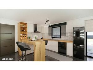 Maison 5 pièces 87 m²