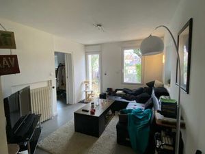 Location maison avec jardin