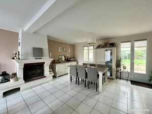 Pavillon 6 pièces 153 m²