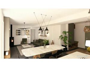 Maison 4 pièces 112 m²