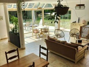 Maison contemporaine Chartres agglomération