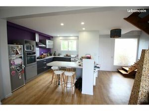 Maison 4 pièces 78 m²