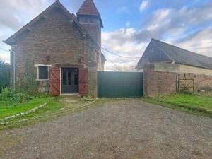 Longère 5 pièces 143 m²