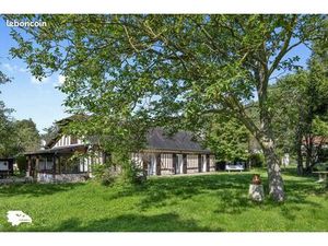 Longère 5 pièces 157 m²